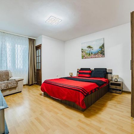 Studio Coresi Mall Braşov Eksteriør billede
