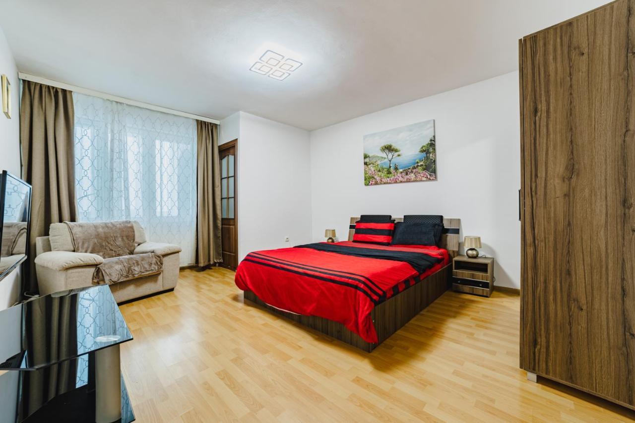 Studio Coresi Mall Braşov Eksteriør billede