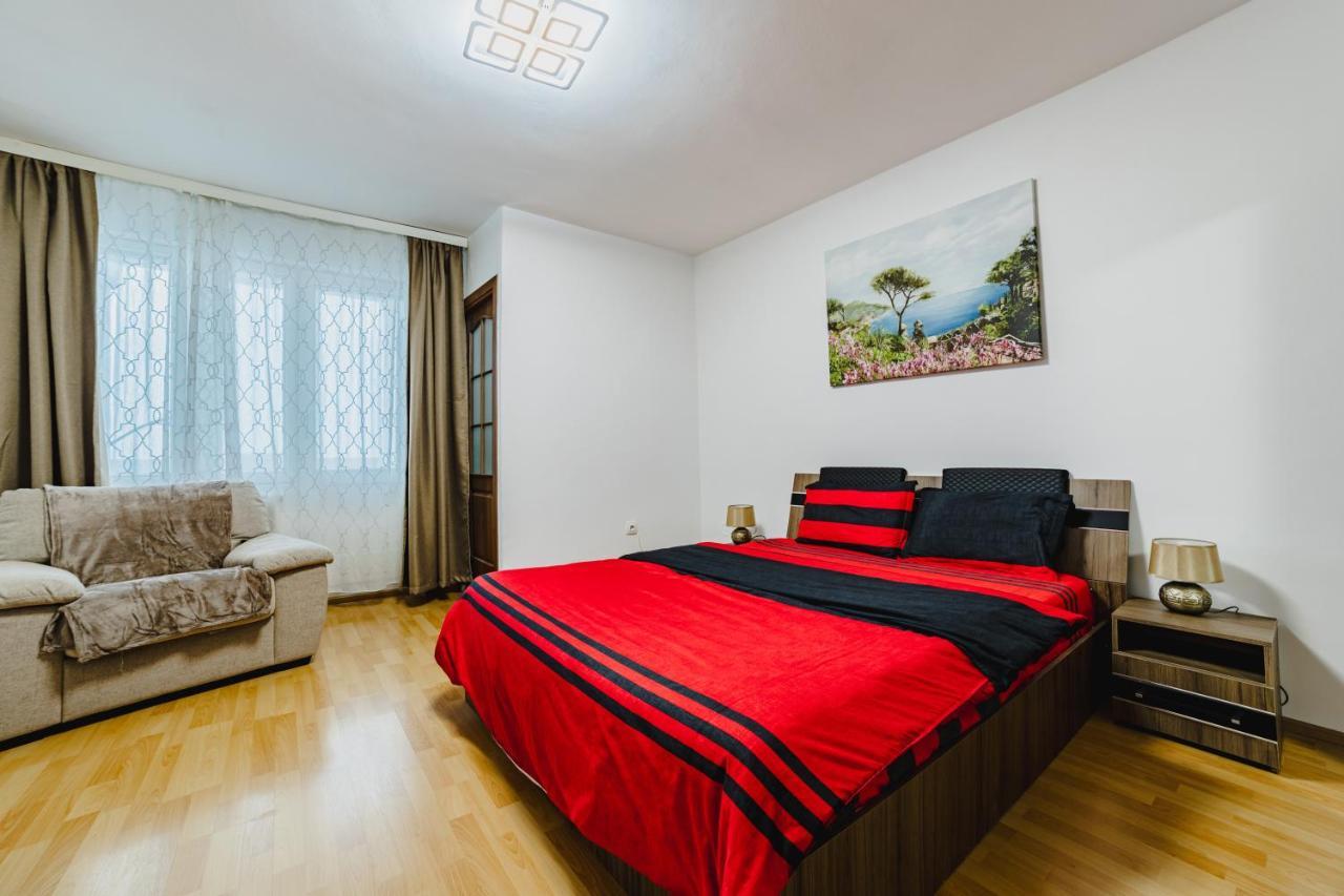 Studio Coresi Mall Braşov Eksteriør billede