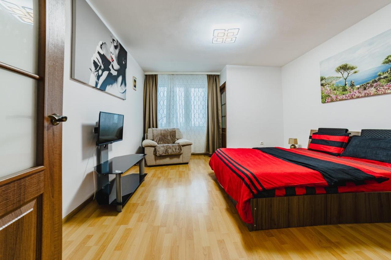 Studio Coresi Mall Braşov Eksteriør billede